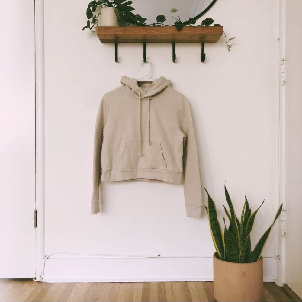 Aritzia Sunday Best Montoya Hoodie - XS/S